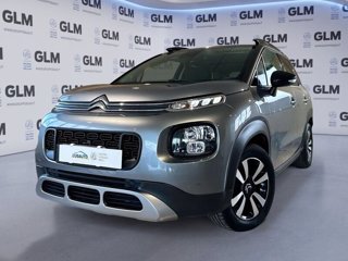 CITROEN C3 Aircross BlueHDi 120 S&S EAT6 Shine