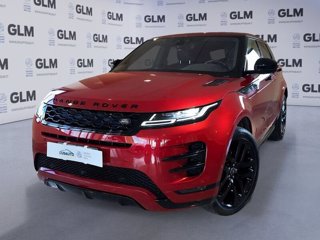 LAND ROVER Range Rover Evoque 2.0D I4 240 CV AWD Auto R-Dynamic SE