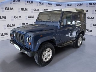 LAND ROVER Defender 90 2.2 TD4 Station Wagon N1