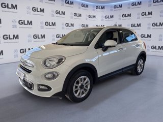 FIAT 500X 1.3 MultiJet 95 CV Pop