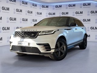 LAND ROVER Range Rover Velar 2.0D I4 240 CV R-Dynamic S