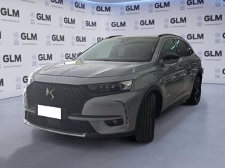 DS DS 7 Crossback BlueHDi 130 aut. Grand Chic