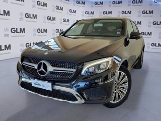 MERCEDES GLC 250 d 4Matic Business