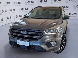 FORD Kuga 2.0 TDCI 150 CV S&S 2WD ST-Line