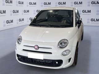 FIAT 500 1.0 Hybrid Connect