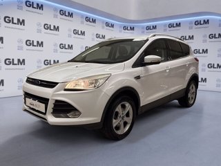 FORD Kuga 2.0 TDCI 120 CV S&S 2WD Titanium