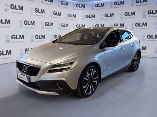 VOLVO V40 Cross Country D3 Geartronic Business Plus