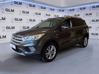 FORD Kuga 1.5 TDCI 120 CV S&S 2WD Titanium