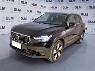 VOLVO XC40 T4 Recharge Plug-in Hybrid automatico Plus Bright