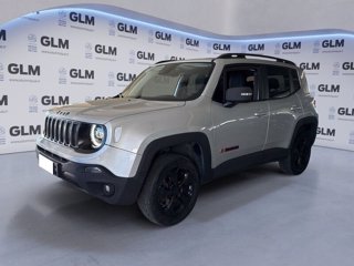 JEEP Renegade 2.0 Mjt 170CV 4WD Active Drive Low Trailhawk