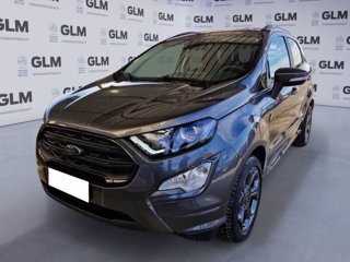 FORD EcoSport 1.0 EcoBoost 125 CV Start&Stop ST-Line