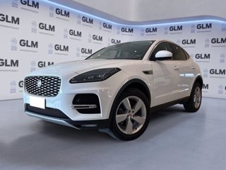 JAGUAR E-Pace 2.0D I4 163 CV SE