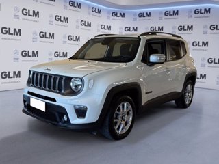 JEEP Renegade 1.5 Turbo T4 MHEV Limited