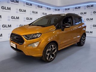 FORD EcoSport 1.0 EcoBoost 125 CV Start&Stop ST-Line