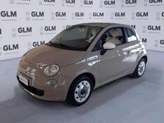 FIAT 500 1.2 Color Therapy