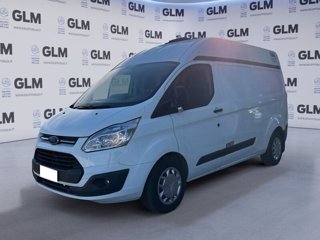 FORD Transit Custom 270 2.2 TDCi 125CV PC Furgone Trend