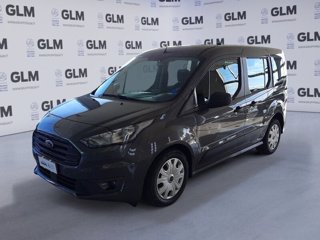 FORD Transit Connect 220 1.5 TDCi 120CV PC Combi Trend N1