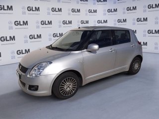 SUZUKI Swift 1.3 GPL 5p. GL