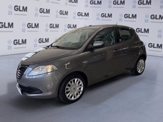 LANCIA Ypsilon 1.2 69 CV 5 porte Elefantino