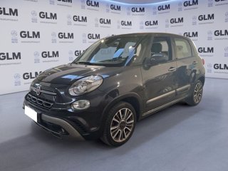 FIAT 500L 1.3 Multijet 95 CV Dualogic Cross