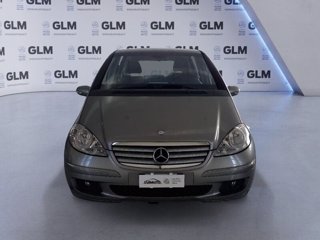 MERCEDES A 150 Elegance