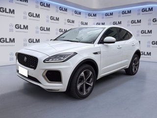 JAGUAR E-Pace 2.0D I4 163 CV AWD Auto R-Dynamic S