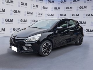 RENAULT Clio dCi 8V 90 CV 5 porte Moschino Intens