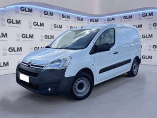 CITROEN Berlingo BlueHDi 100 Van 3 posti Club L1