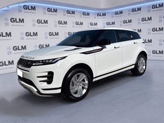 LAND ROVER Range Rover Evoque 2.0D I4 163 CV AWD Auto R-Dynamic S